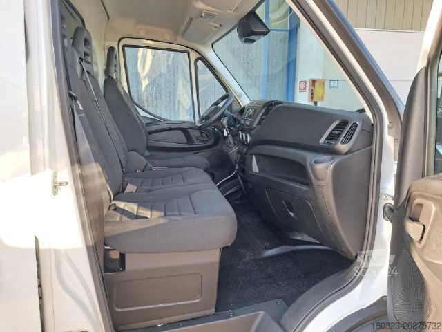 Furgone IVECO 35S16 V