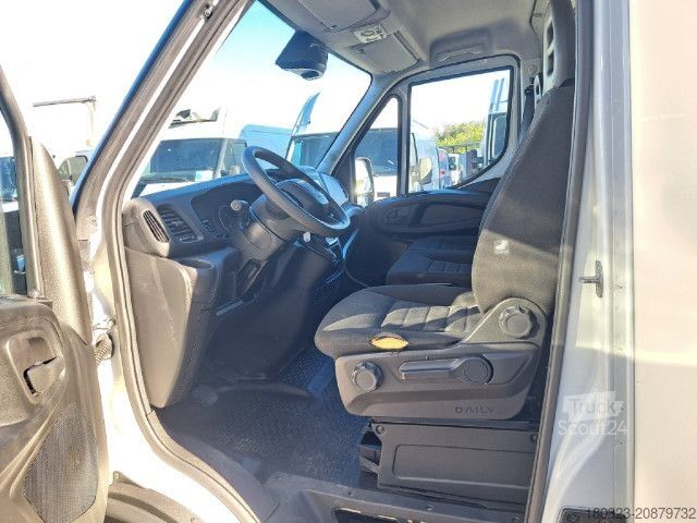 Furgone IVECO 35S16 V