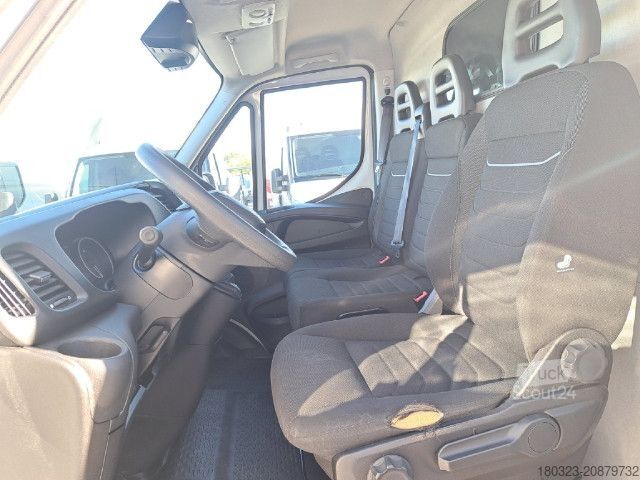 Furgone IVECO 35S16 V