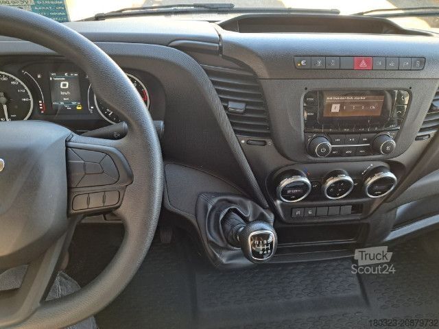 Furgone IVECO 35S16 V