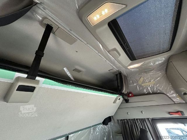 Standard tractor unit IVECO AS440S51T/P