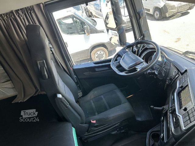 Tracteur routier standard IVECO AS440S51T/P
