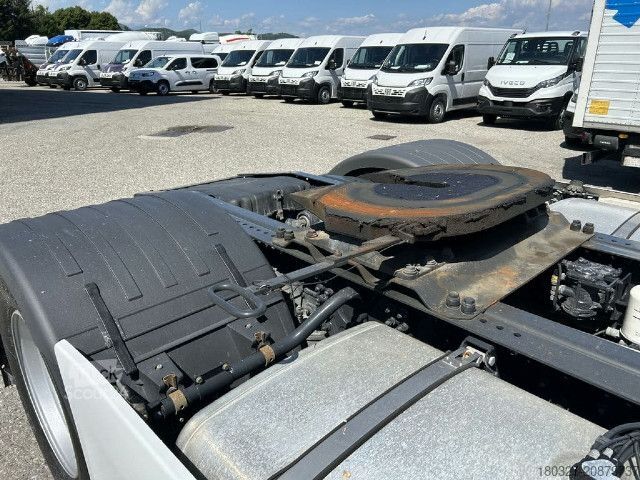 Tracteur routier standard IVECO AS440S51T/P