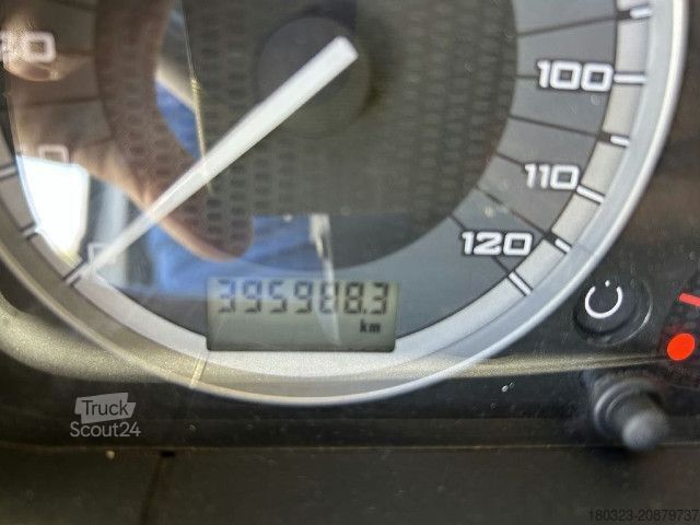 Tracteur routier standard IVECO AS440S51T/P