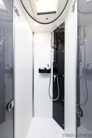 Polintegriran avtodom BENIMAR Tessoro T463 UP Mai 2026 Verfügbar