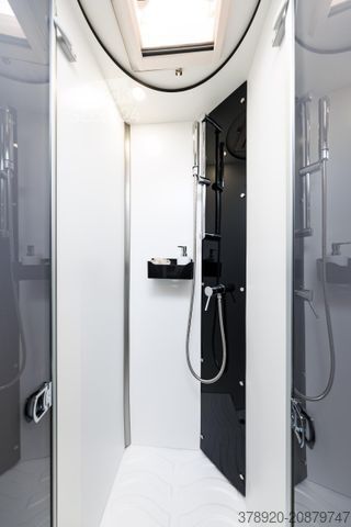 Polintegriran avtodom BENIMAR Tessoro T463 UP Mai 2026 Verfügbar