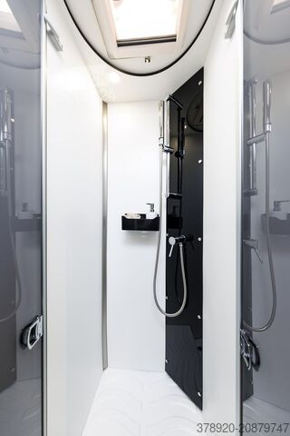 Autorulotă semi-integrată BENIMAR Tessoro T463 UP sofort Verfügbar