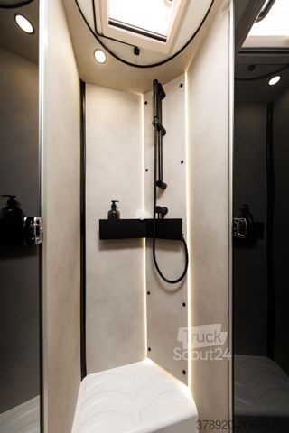 Integrirani avtodom BENIMAR Amphitryon A967 Northautokapp