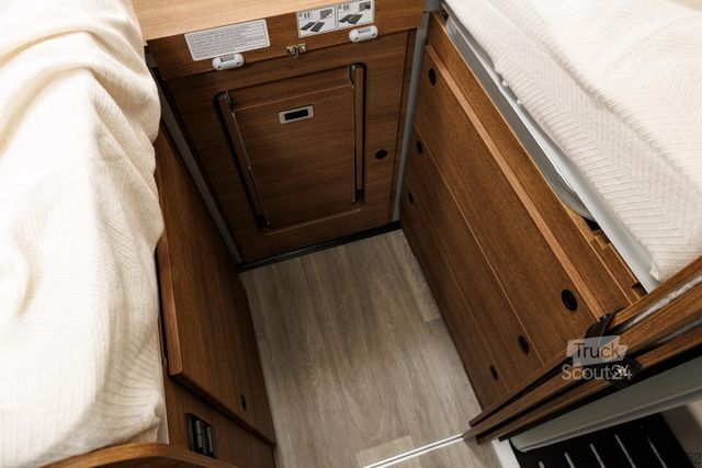 Integrirani avtodom BENIMAR Amphitryon A967 Northautokapp