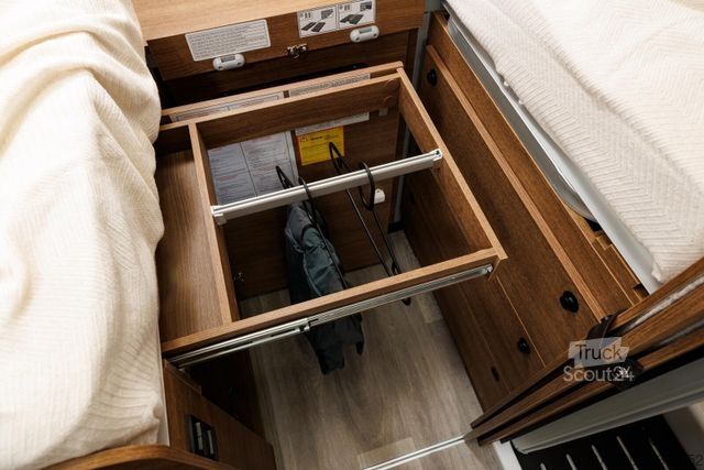 Integrirani avtodom BENIMAR Amphitryon A967 Northautokapp