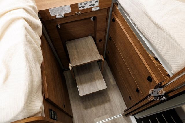 Integrirani avtodom BENIMAR Amphitryon A967 Northautokapp