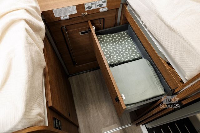 Integrirani avtodom BENIMAR Amphitryon A967 Northautokapp