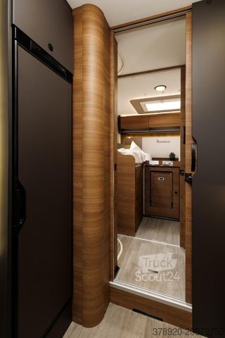 Integrirani avtodom BENIMAR Amphitryon A967 Northautokapp