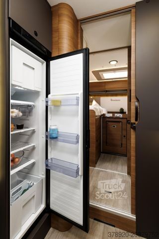 Integrirani avtodom BENIMAR Amphitryon A967 Northautokapp