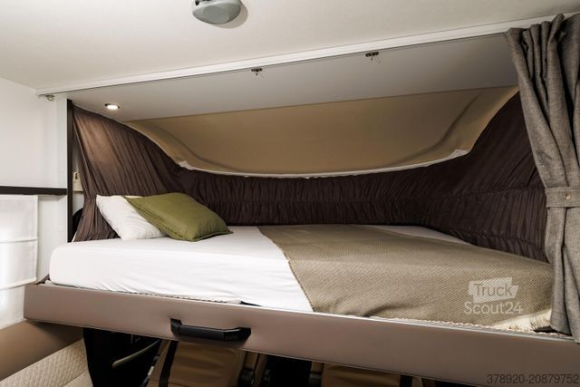 Integrirani avtodom BENIMAR Amphitryon A967 Northautokapp