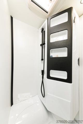 Polintegriran avtodom BENIMAR Yrteo Y861 Verfügbar April 2026