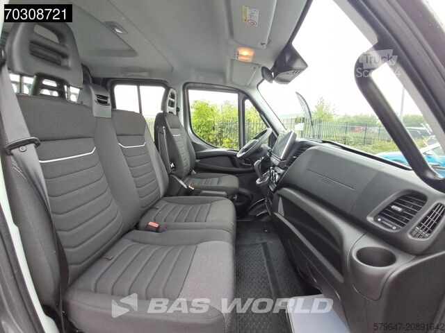 Kiper tovornjak Iveco Daily 35C21 DEMNÄCHST VERFÜGBAR! Neu! Dreiseite...
