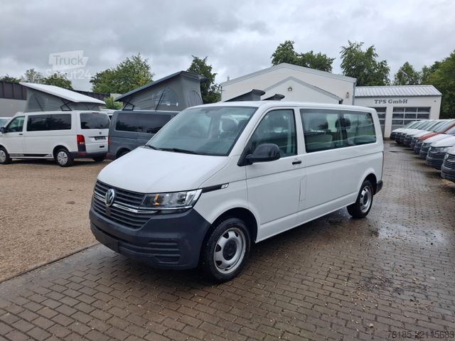 Minibus VOLKSWAGEN T6.1  9-Sitzer lang 4motion  Klima
