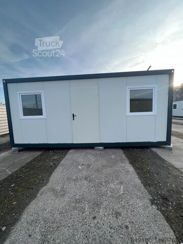 Живий контейнер Villex Standard Cube Blanc