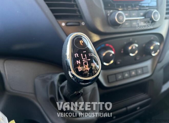 IVECO DAILY 35C14 Kastenwagen mit Ladebordwand Iveco DAILY 35C14