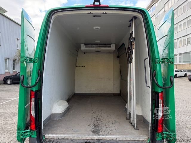 Kølevarevogn MERCEDES-BENZ Mercedes-Benz Sprinter 314 CDI Kühlkasten Konvek