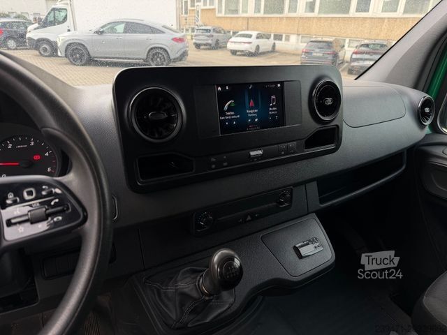 Kølevarevogn MERCEDES-BENZ Mercedes-Benz Sprinter 314 CDI Kühlkasten Konvek