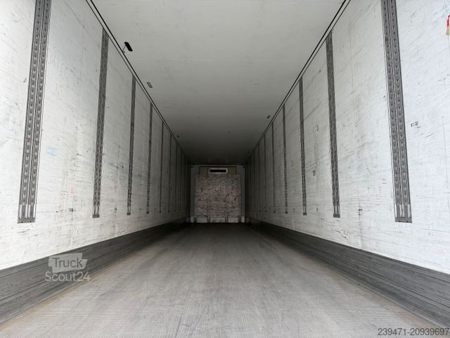 شبه مقطورة مبردة SCHMITZ CARGOBULL SKO 24/L - 13.4 Carrier Maxima 1300 Lift