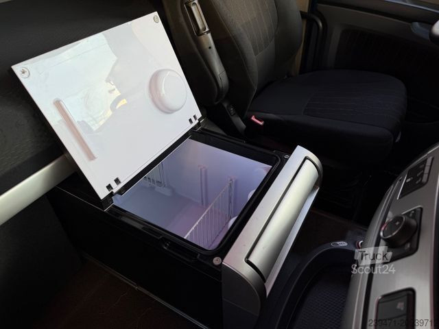 Standartinis vilkikas DAF XF 530 SuperSpaceCab 6x2 Retarder Lenk/Lift