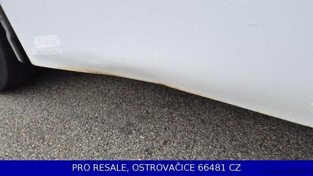 Рефрижераторний напівпричіп KRONE COOL SD VECTOR 1950 +MULTITEMP + TWAND + BLUMEN