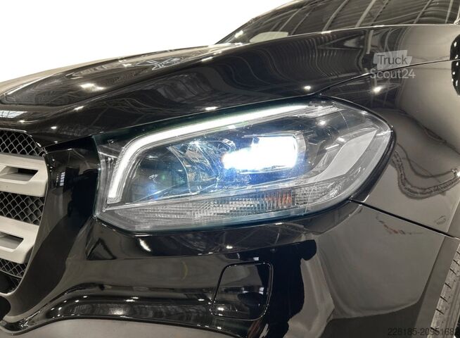 Pick-up MERCEDES BENZ CLASSE X - Classe X 350 4MATIC