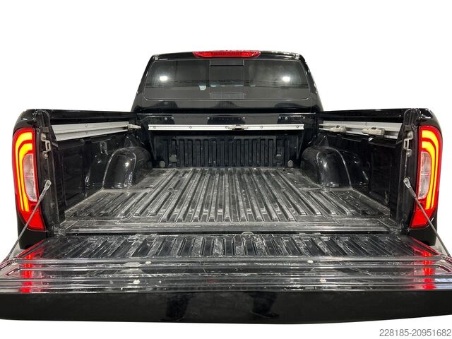 Pick-up MERCEDES BENZ CLASSE X - Classe X 350 4MATIC