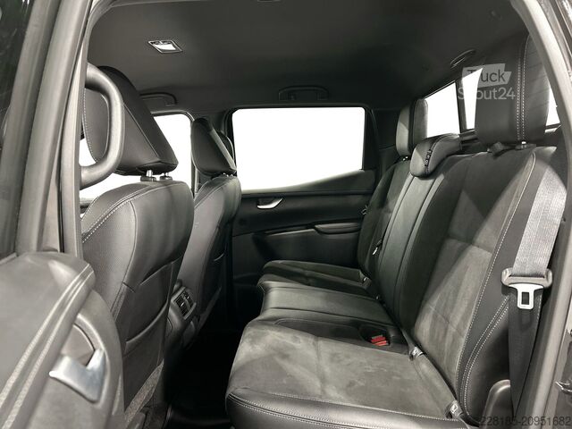 Pick-up MERCEDES BENZ CLASSE X - Classe X 350 4MATIC