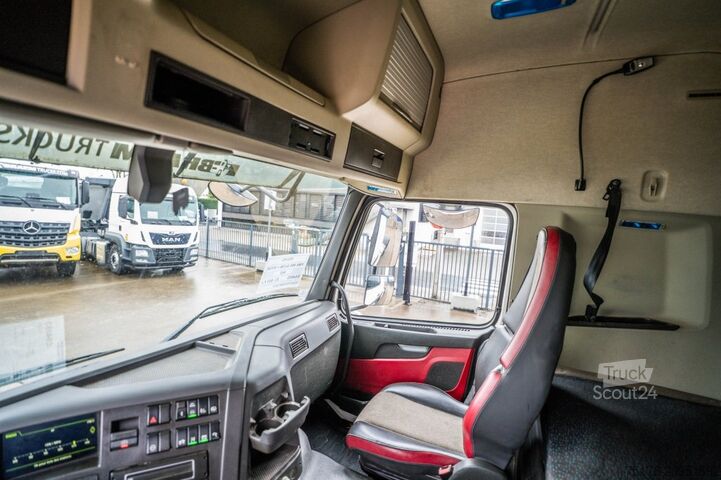 Baco Trucks & Trading B.V. Baco Trucks & Trading B.V. Baco Trucks & Trading B.V.