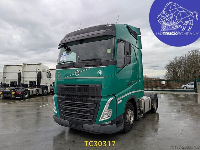  Volvo FH 500