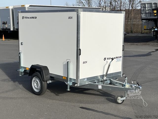  TEMARED SmartBox 2315