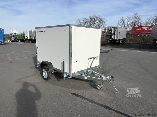  TEMARED SmartBox 2315