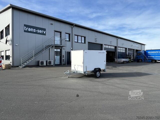  TEMARED SmartBox 2315