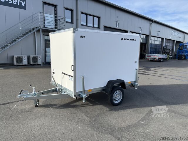  TEMARED SmartBox 2315