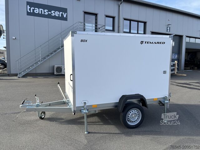  TEMARED SmartBox 2315