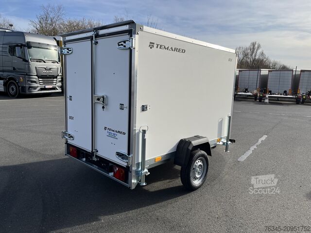  TEMARED SmartBox 2315