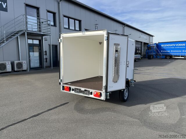  TEMARED SmartBox 2315