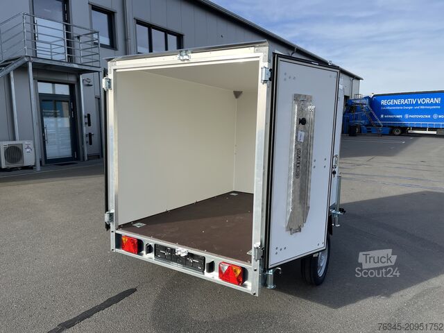  TEMARED SmartBox 2315