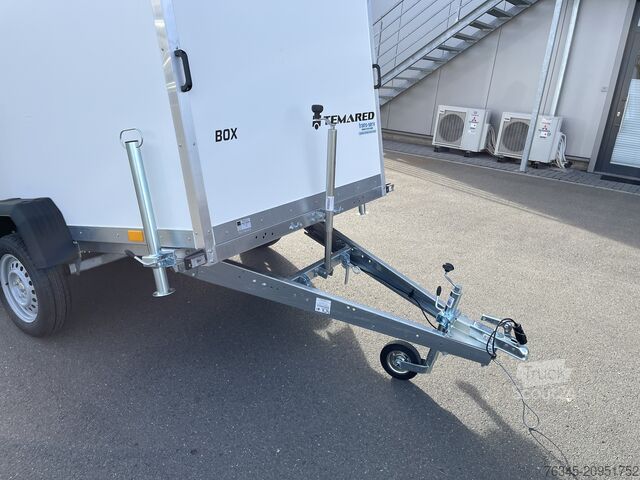  TEMARED SmartBox 2315