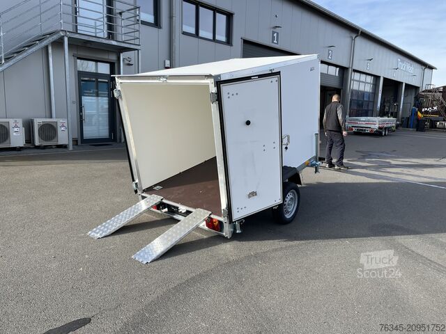  TEMARED SmartBox 2315