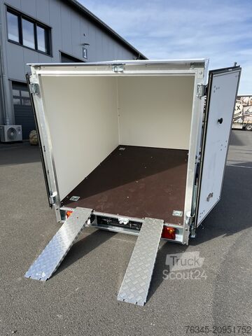  TEMARED SmartBox 2315