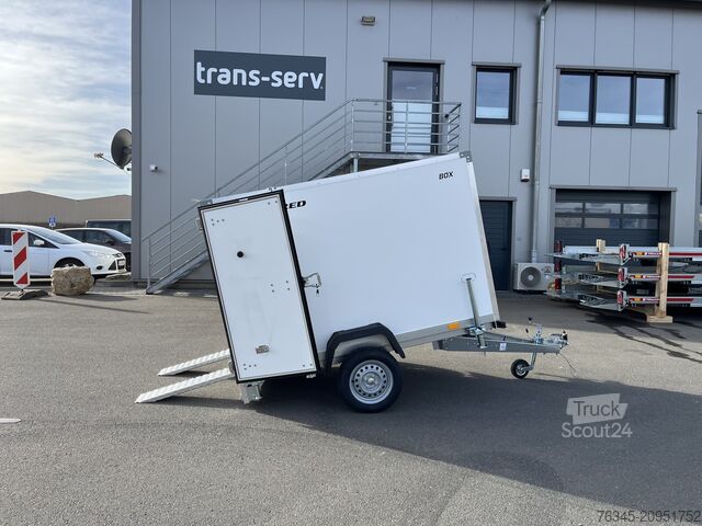  TEMARED SmartBox 2315