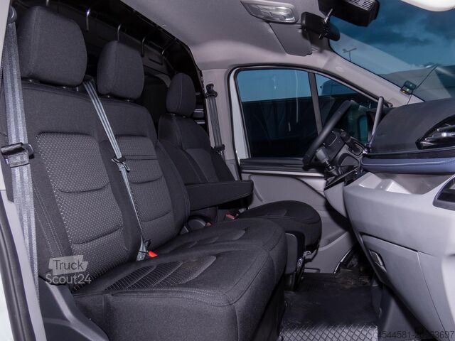 Minibus Maxus Deliver 7 Diesel L2H1 FWD Luxury LED Klima RFK SHZ