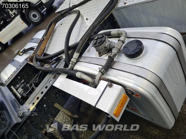 Standaard trekker Mercedes Arocs 1848 Arocs 4X2 ClassicSpace Hydraulik Big...