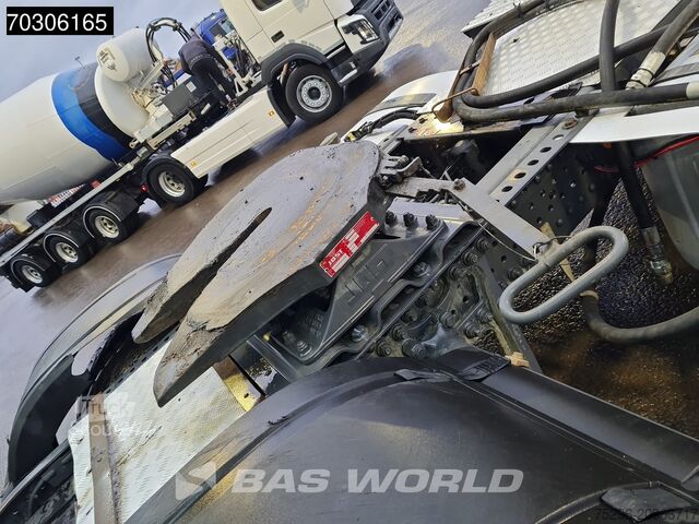 Standaard trekker Mercedes Arocs 1848 Arocs 4X2 ClassicSpace Hydraulik Big...