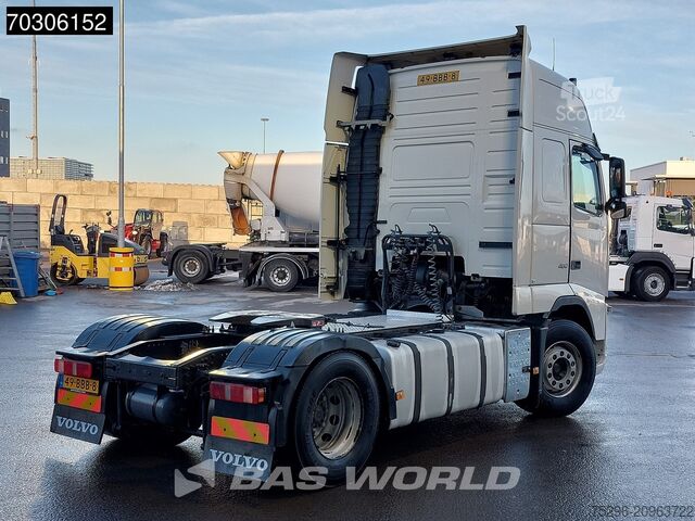 Standard-SZM Volvo FH 460 FH 4X2 NL-Truck XL VEB+ 2xTanks